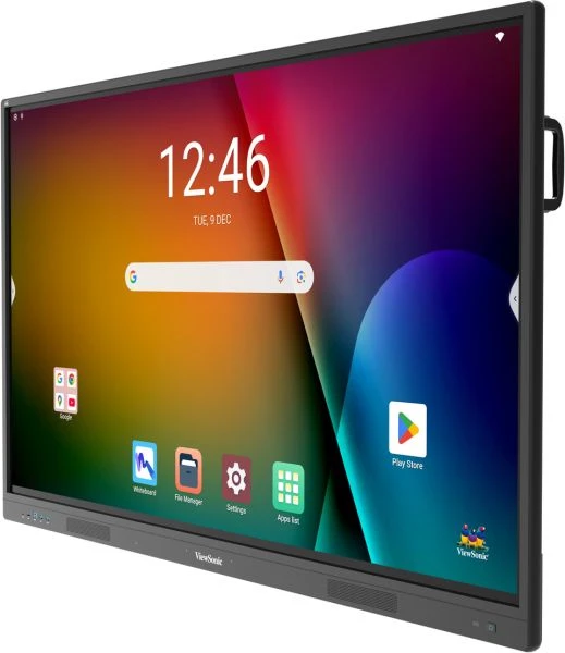 MIS-I7501 front view